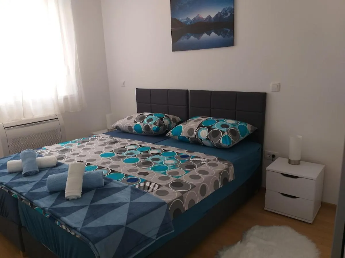 Apartment T&T Visnjik 자다르 0*,  크로아티아