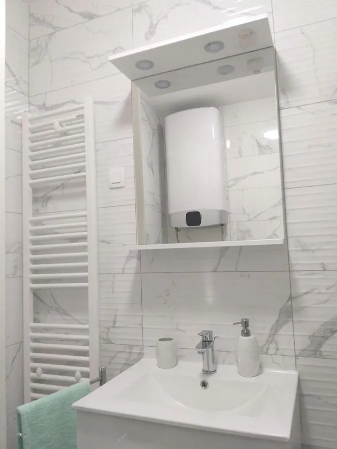 Apartment T&T Visnjik 자다르 0*,  크로아티아